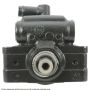 CARDONE Reman 20-5201 Remanufactured Power Steering Pump