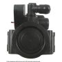CARDONE Reman 20-5205 Remanufactured Power Steering Pump