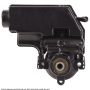 CARDONE Reman 20-58538 Remanufactured Power Steering Pump