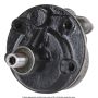 CARDONE Reman 20-650 Remanufactured Power Steering Pump