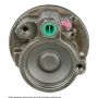 CARDONE Reman 20-661 Remanufactured Power Steering Pump