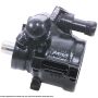 CARDONE Reman 20-704 Remanufactured Power Steering Pump