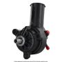 CARDONE Reman 20-7241 Remanufactured Power Steering Pump