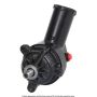 CARDONE Reman 20-7248 Remanufactured Power Steering Pump