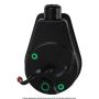 CARDONE Reman 20-7853 Remanufactured Power Steering Pump