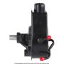 CARDONE Reman 20-7904 Remanufactured Power Steering Pump