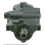 CARDONE Reman 20-806 Remanufactured Power Steering Pump
