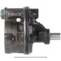 CARDONE Reman 20-862 Remanufactured Power Steering Pump