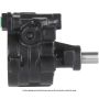 CARDONE Reman 20-866 Remanufactured Power Steering Pump