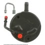 CARDONE Reman 20-8751VB Remanufactured Power Steering Pump