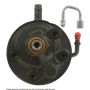CARDONE Reman 20-8751VB Remanufactured Power Steering Pump