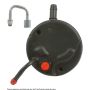CARDONE Reman 20-8753VB Remanufactured Power Steering Pump