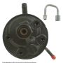 CARDONE Reman 20-8753VB Remanufactured Power Steering Pump