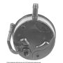CARDONE Reman 20-8756 Remanufactured Power Steering Pump