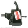 CARDONE Reman 20-8762 Remanufactured Power Steering Pump