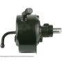 CARDONE Reman 20-8762 Remanufactured Power Steering Pump