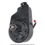 CARDONE Reman 20-8763 Remanufactured Power Steering Pump