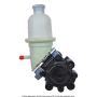CARDONE Reman 20-906R Remanufactured Power Steering Pump