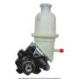 CARDONE Reman 20-906R Remanufactured Power Steering Pump