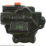 CARDONE Reman 20-9651 Remanufactured Power Steering Pump