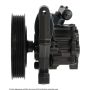CARDONE Reman 21-106 Remanufactured Power Steering Pump