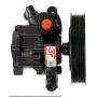 CARDONE Reman 21-106 Remanufactured Power Steering Pump