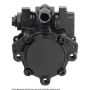 CARDONE Reman 21-110 Remanufactured Power Steering Pump