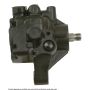 CARDONE Reman 21-116 Remanufactured Power Steering Pump