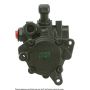 CARDONE Reman 21-117 Remanufactured Power Steering Pump