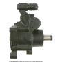 CARDONE Reman 21-117 Remanufactured Power Steering Pump