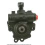CARDONE Reman 21-117 Remanufactured Power Steering Pump