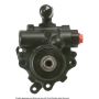 CARDONE Reman 21-122 Remanufactured Power Steering Pump