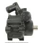 CARDONE Reman 21-123 Remanufactured Power Steering Pump
