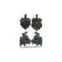 CARDONE Reman 21-131 Remanufactured Power Steering Pump