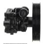 CARDONE Reman 21-132 Remanufactured Power Steering Pump