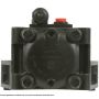CARDONE Reman 21-133 Remanufactured Power Steering Pump