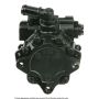 CARDONE Reman 21-134 Remanufactured Power Steering Pump