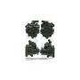 CARDONE Reman 21-134 Remanufactured Power Steering Pump