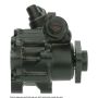 CARDONE Reman 21-134 Remanufactured Power Steering Pump