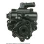 CARDONE Reman 21-134 Remanufactured Power Steering Pump