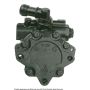 CARDONE Reman 21-140 Remanufactured Power Steering Pump