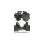 CARDONE Reman 21-140 Remanufactured Power Steering Pump