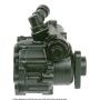 CARDONE Reman 21-140 Remanufactured Power Steering Pump