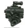CARDONE Reman 21-140 Remanufactured Power Steering Pump