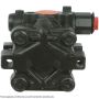 CARDONE Reman 21-148 Remanufactured Power Steering Pump