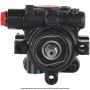 CARDONE Reman 21-148 Remanufactured Power Steering Pump