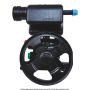 CARDONE Reman 21-162R Remanufactured Power Steering Pump