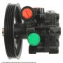 CARDONE Reman 21-164 Remanufactured Power Steering Pump