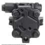 CARDONE Reman 21-183 Remanufactured Power Steering Pump