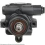 CARDONE Reman 21-183 Remanufactured Power Steering Pump